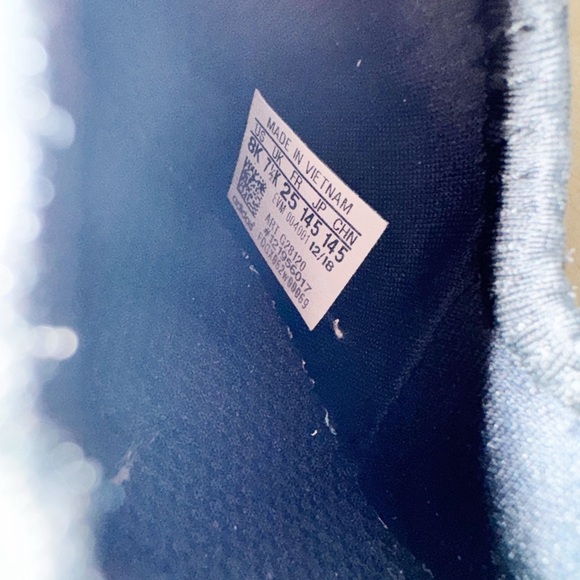 Adidas originals U path Run 8C - Picture 5 of 6